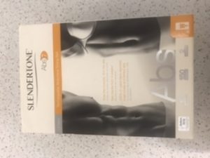 دستگاه لاغری